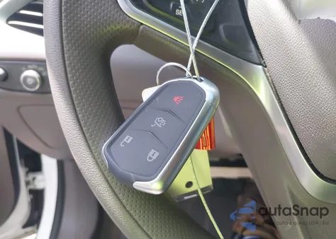 2022 Chevrolet Malibu Fwd Lt из США, поврежденный, VIN 1G1ZD5ST6NF200457